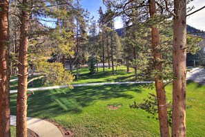 Townhome, 3 Bedrooms | Property grounds