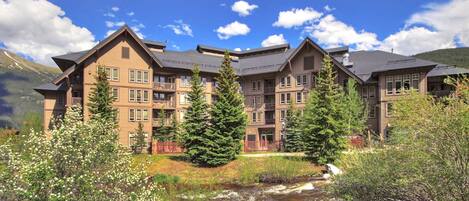 Condo, 1 Bedroom | Exterior