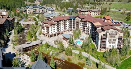 Perfect Passage to Copper Mountain - PP327 by RedAwning