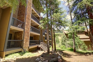 公寓式客房, 1 间卧室 | 外观