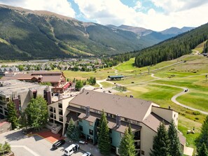 Condo, 4 Bedrooms | Exterior - Newly Remodeled Ski-In Ski-Out Right By The Lift - FP304 by RedAwning (Copper Mountain)