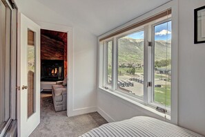 Condo, 4 Bedrooms | 4 bedrooms, desk, laptop workspace, iron/ironing board - Newly Remodeled Ski-In Ski-Out Right By The Lift - FP304 by RedAwning (Copper Mountain)