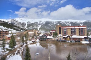 Condo, 3 Bedrooms | Exterior