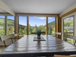 Condo, 2 quartos | Opções para refeição