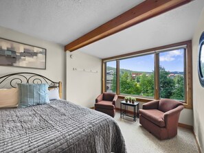 公寓客房, 2 間臥室 | 2 間睡房、免費 Wi-Fi、床單