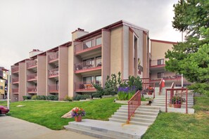 Condo, 3 Bedrooms | Exterior