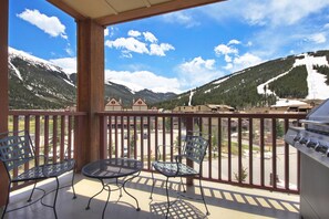 Huoneisto, 3 makuuhuonetta | Terassi/patio