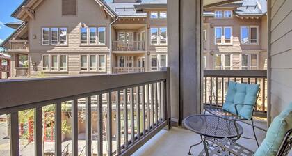 Beautiful Condo In The Heart of Copper - MC308 by RedAwning