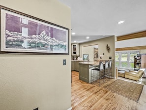 Townhome, 3 Bedrooms | Interior