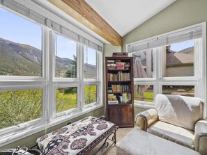 Townhome, 3 Bedrooms | Interior