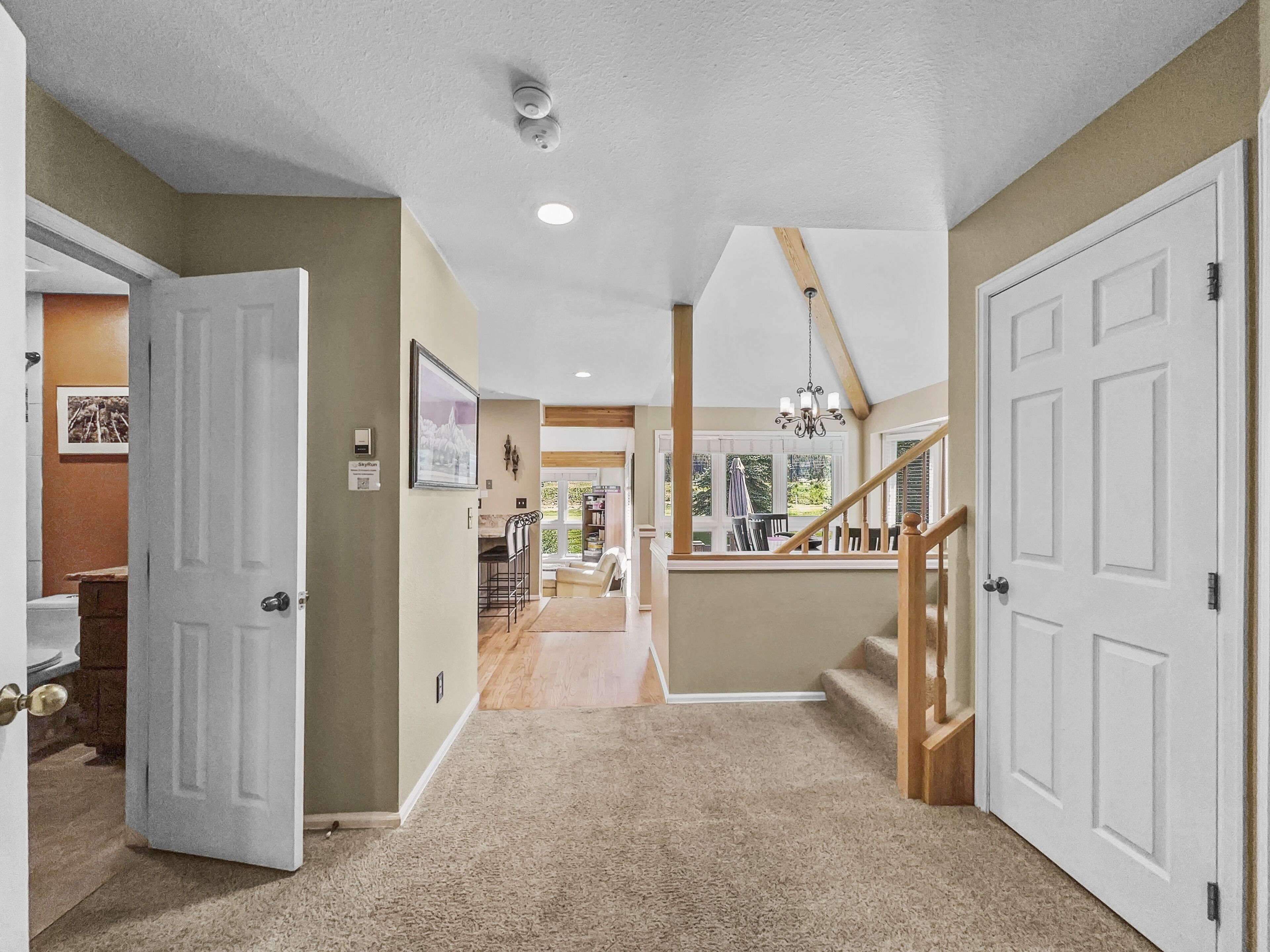 Townhome, 3 Bedrooms | Interior