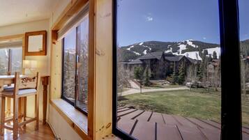 Apartment, 1 Schlafzimmer | Innenbereich