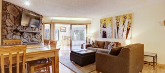 Pet-friendly Very Spacious Condo - BE108 by RedAwning