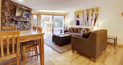 Pet-friendly Very Spacious Condo - BE108 by RedAwning