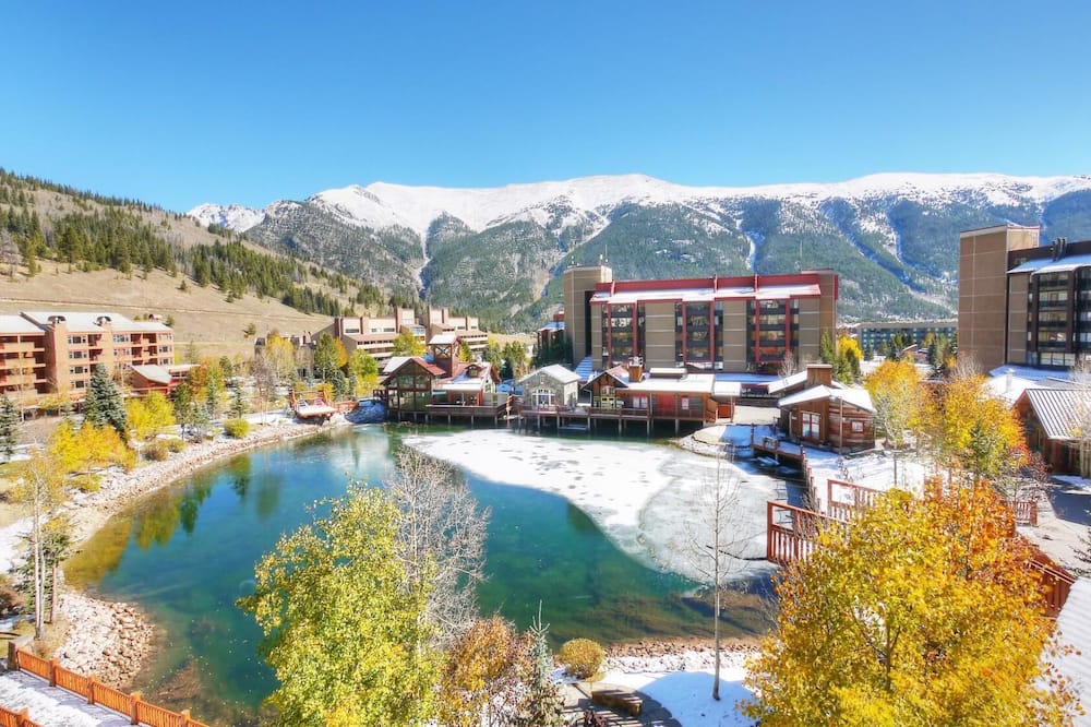 Comfortable Condo, Outstanding Location - TX414 by RedAwning - Copper Mountain, CO