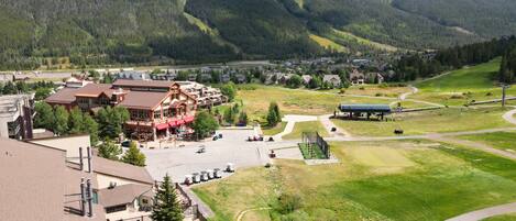 Condo, 1 Bedroom | Pemandangan udara