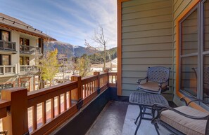 Condo, 2 Bedrooms | Balcony