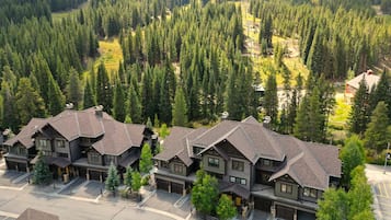 Townhome, 4 Bedrooms | Exterior