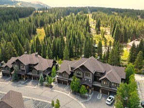 Townhome, 4 Bedrooms | Exterior