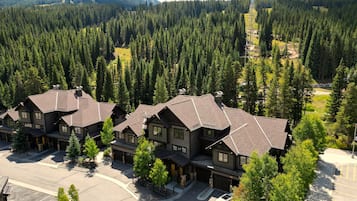 Casa de ciudad, 4 habitaciones | Exterior