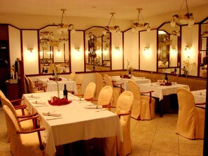 Dagelijks ontbijtbuffet (toeslag)