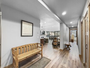 Condo, 2 Bedrooms | Interior - Amazing Location - Steps to American Eagle Lift - CJ202 by RedAwning (Copper Mountain)