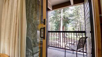 Room, 1 Bedroom | Interior