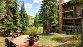 Room, 1 Bedroom | Terrace/patio