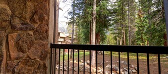 CM112H Copper Mtn Inn Studio Studio Bedroom 1Bathroom Hotel Room