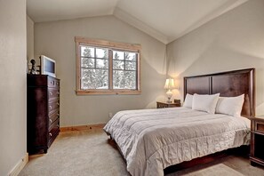 Stadtwohnung, 4 Schlafzimmer