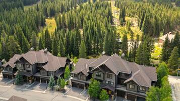 Resortwoning, 4 slaapkamers | Exterieur