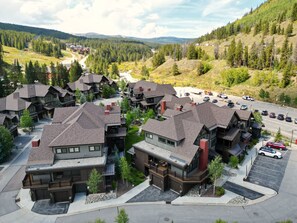 Townhome, 1 Bedroom | Exterior - CA3202 The Cache by RedAwning (Copper Mountain)