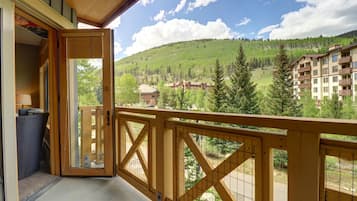 Condo, 2 Bedrooms | Balcony