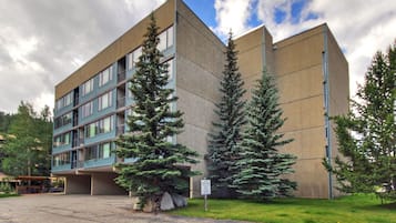 Condo, 2 habitaciones | Exterior