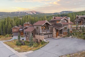 House, 5 Bedrooms | Exterior - Incredible Executive Private Pet Friendly Home - LR902 by RedAwning (Copper Mountain)