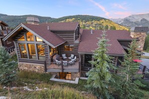 House, 5 Bedrooms | Exterior - Incredible Executive Private Pet Friendly Home - LR902 by RedAwning (Copper Mountain)