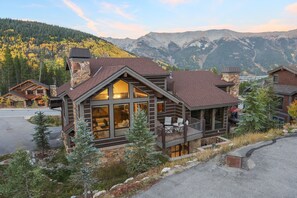 House, 5 Bedrooms | Exterior - Incredible Executive Private Pet Friendly Home - LR902 by RedAwning (Copper Mountain)