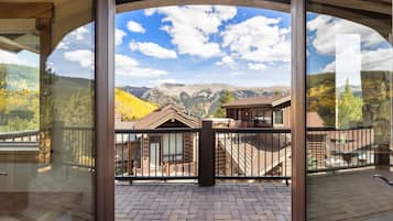 Casa, 4 habitaciones | Interior