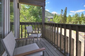 Condo, 2 Bedrooms | Balcony