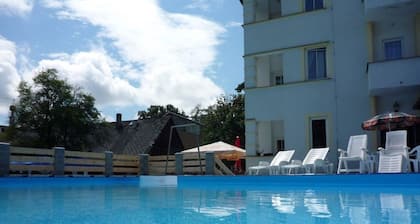 Hotel Bellevue