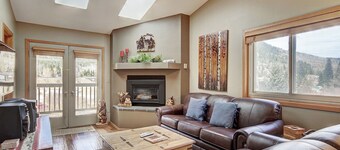 315 Woodbridge 2 Bedroom Condo by RedAwning