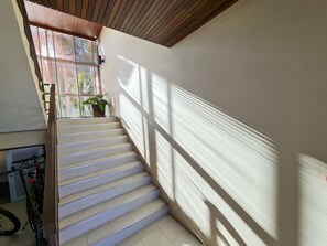 Terrace/patio - Grand Garden Hotel & Residence (Ban Chang)