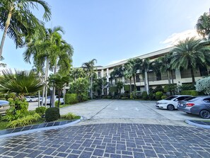 Exterior - Grand Garden Hotel & Residence (Ban Chang)