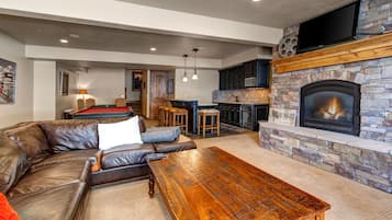 Casa, 4 habitaciones | 4 habitaciones, escritorio, wifi gratis y ropa de cama