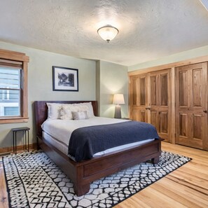 獨棟房屋, 3 間臥室 | 3 間臥室、免費無線上網、床單