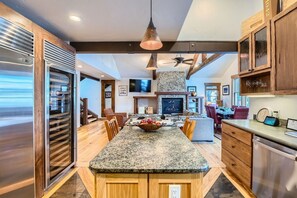 House, 3 Bedrooms | Interior - Upper Woodside Luxury 3 Bedroom Home (Park City)