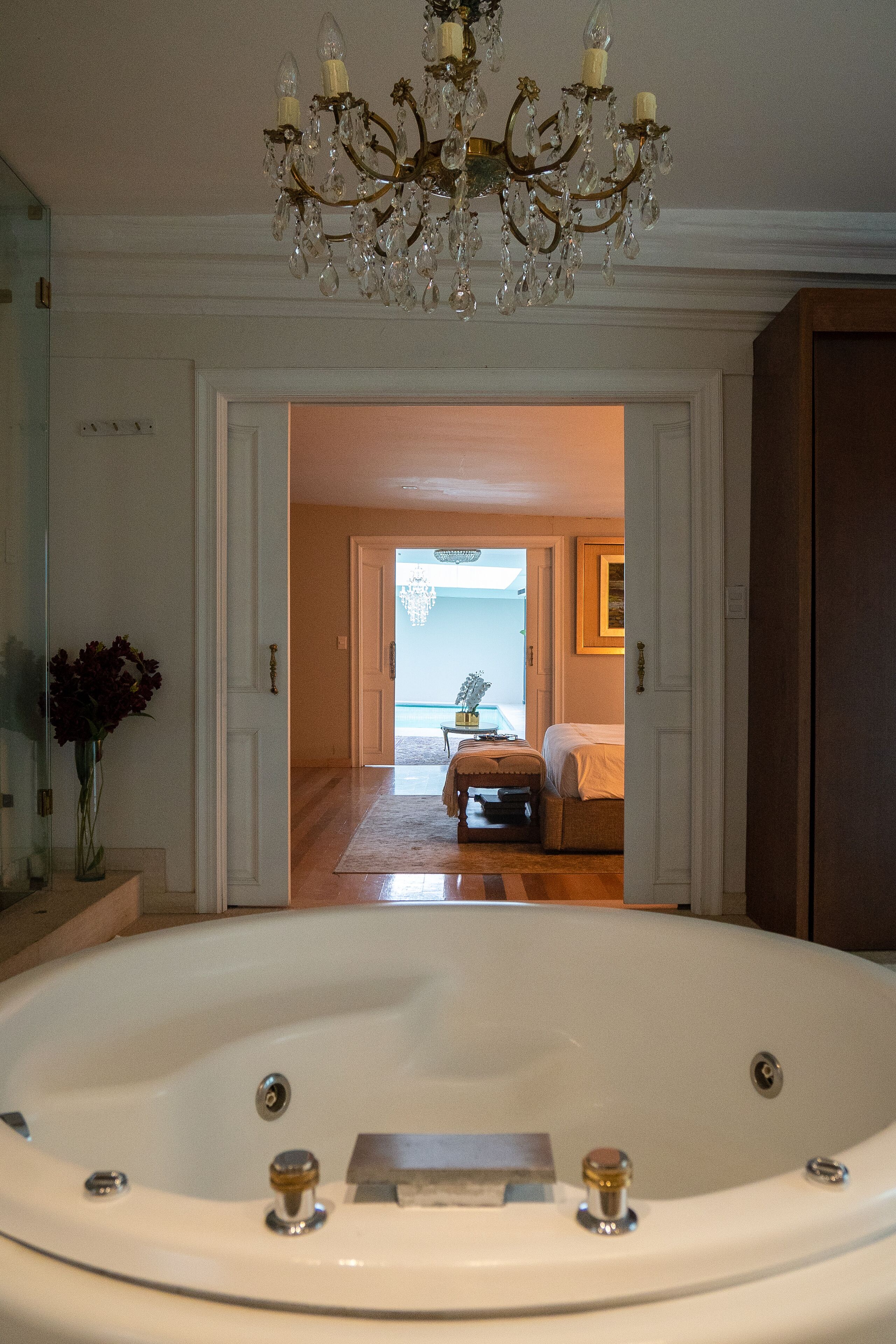 Photo - Mansión Papilio