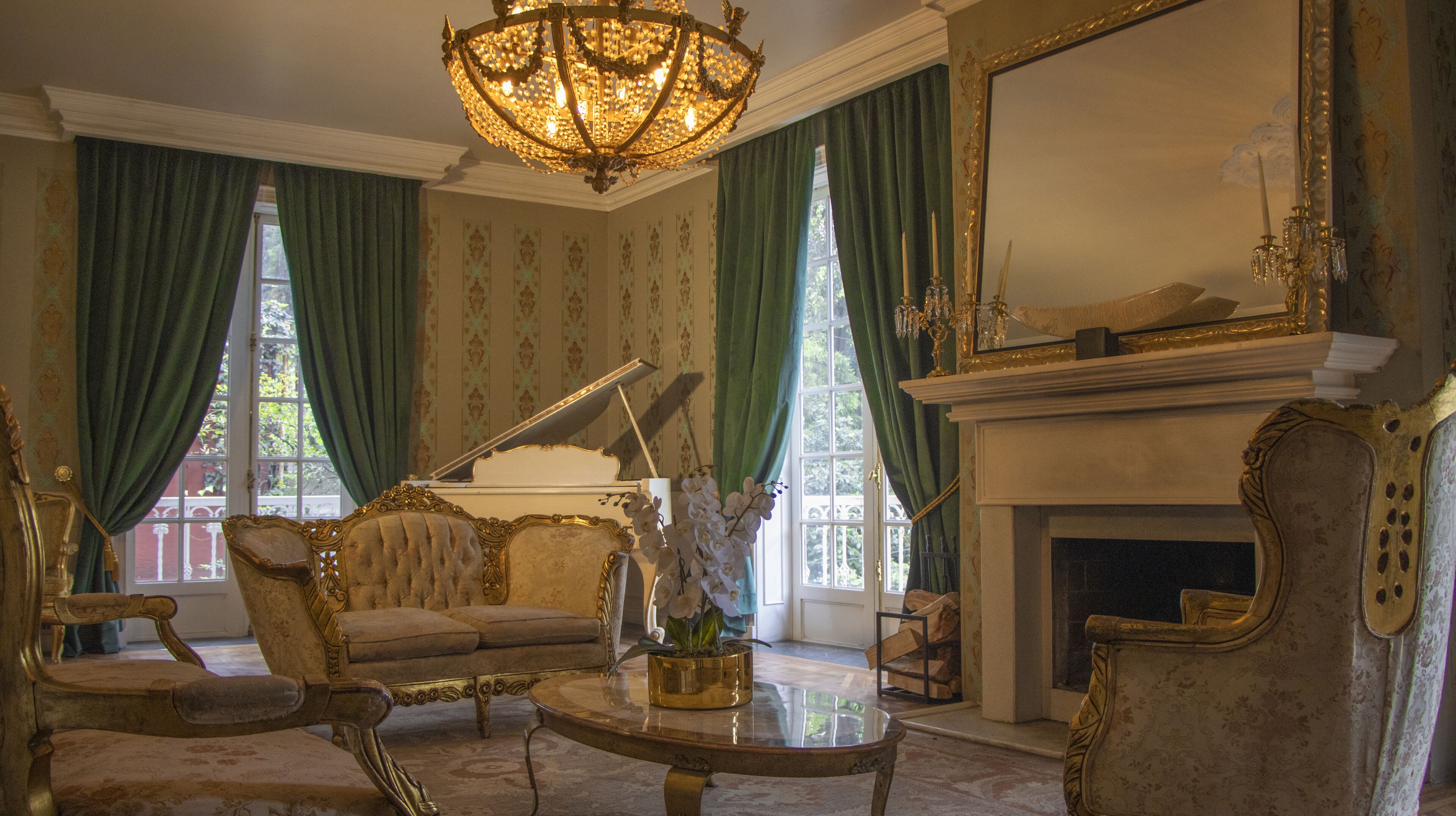 Photo - Mansión Papilio