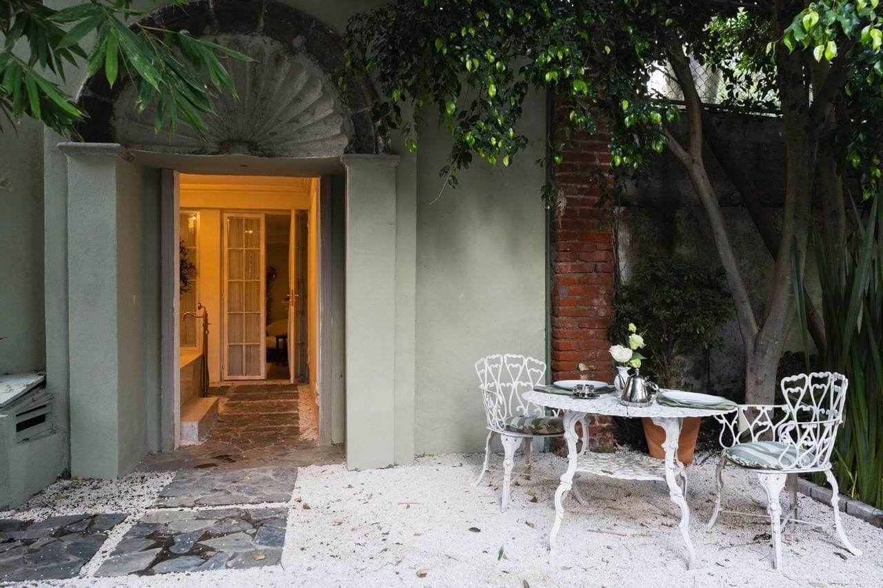 Photo - Mansión Papilio