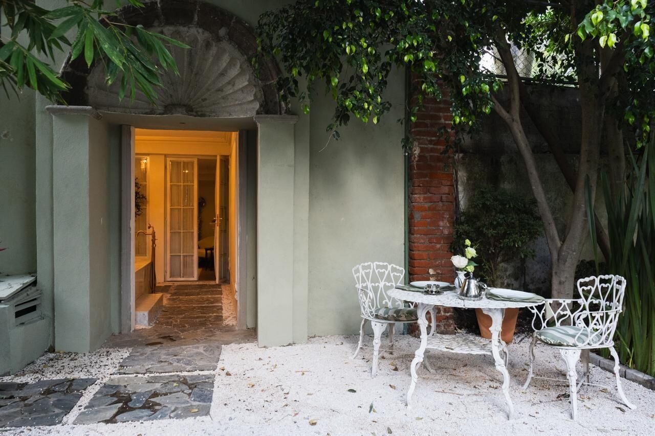 Photo - Mansión Papilio